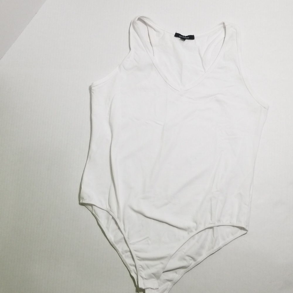 Ambiance Bodysuit